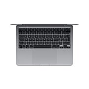 Apple MacBook Air 13-inch : M3 chip with 8-core CPU and 10-core GPU  16GB  512GB SSD - Space Grey_3