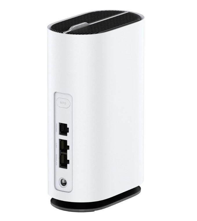 Router ZTE G5C_2