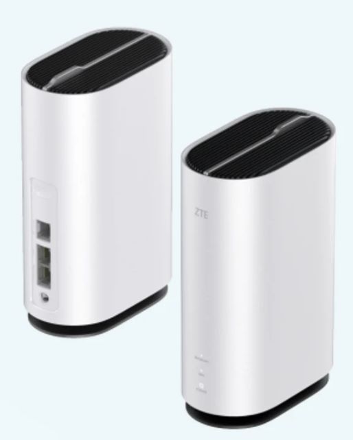 Router ZTE G5C_3