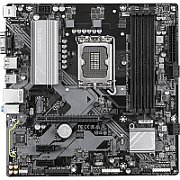 Placa de Baza GIGABYTE B760M D3HP LGA1700, 4x DDR5, 1x D-Sub 1x HDMI 1x DP, 1x PCIE 4.0 x16 2x PCIE 3.0 x1, 2x M.2, 4x SATA 6GB/s, mATX_2