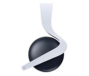 Sony PlayStation 5 Pulse Elite in-ear headphones Black and white_6