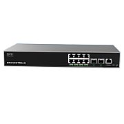 Grandstream Networks GWN7811 network switch Managed L3 Gigabit Ethernet (10/100/1000) Grey_1