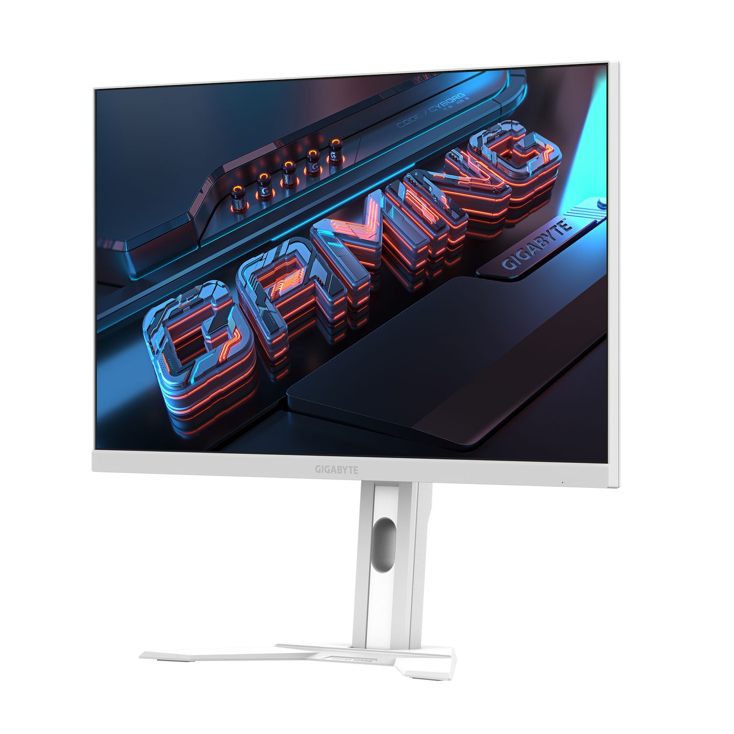 MONITOR LCD 27 /M27QA ICE EK GIGABYTE_3