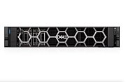 Dell PowerEdge R550 Rack Server,Intel Xeon 4310 2.1G(12C/24T),32GB RDIMM 3200MT/s,960GB SSD SATA Read Intensive(8x3.5