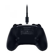 Controller cu fir Razer Wolverine V3 Tournament Edition, compatibil XBOX & PC, butoane de actiune mecanice Razer Mecha Tactile, butoane analogice Anti-drift Hall, lungime cablu 3m, interfata USB-C la USB-A, negru_2