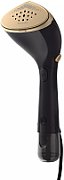Philips Steamer | STH7060/80 | Handheld | 1500 W | 0.1/0.2 L | 28 g/min | Black_1