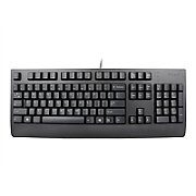 Lenovo | Essential | Preferred Pro II Keyboard - Lithuanian | Standard | Wired | EN/LT | Black | Lithuanian | Numeric keypad_1