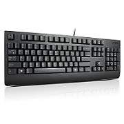 Lenovo | Essential | Preferred Pro II Keyboard - Lithuanian | Standard | Wired | EN/LT | Black | Lithuanian | Numeric keypad_2