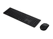 Lenovo | Professional Wireless Rechargeable Combo Keyboard and Mouse | Keyboard and Mouse Set | Wireless | Mouse included | Nordic | Bluetooth | Grey_2