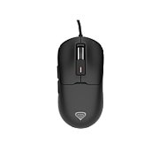 Genesis Gaming Mouse | Krypton 660 | Wired | USB Type-A | Black_1