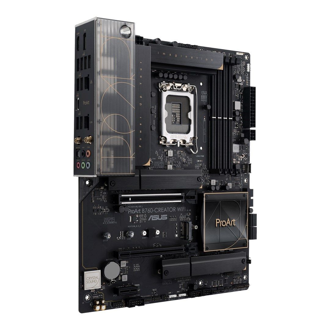 ASUS 90MB1FY0-M0EAY0 motherboard Intel B760 LGA 1700 ATX_2
