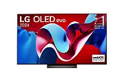 Telewizor 77  LG OLED77C41LA_1