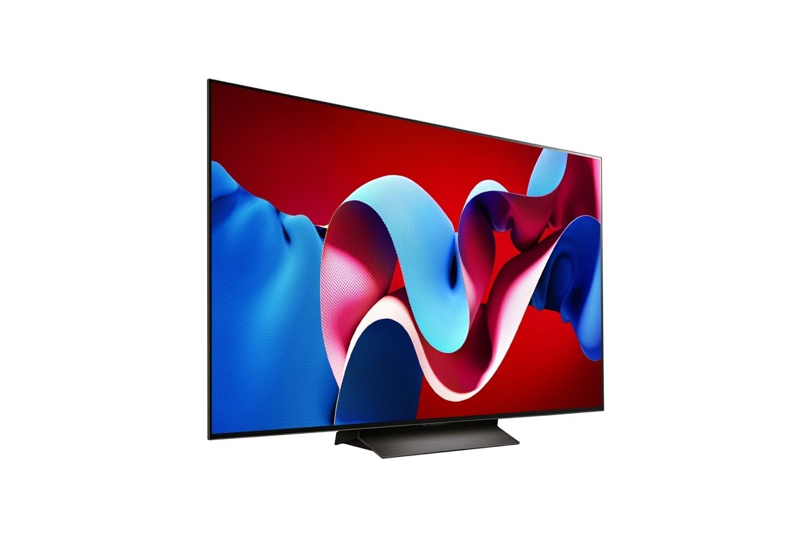 Telewizor 77  LG OLED77C41LA_3