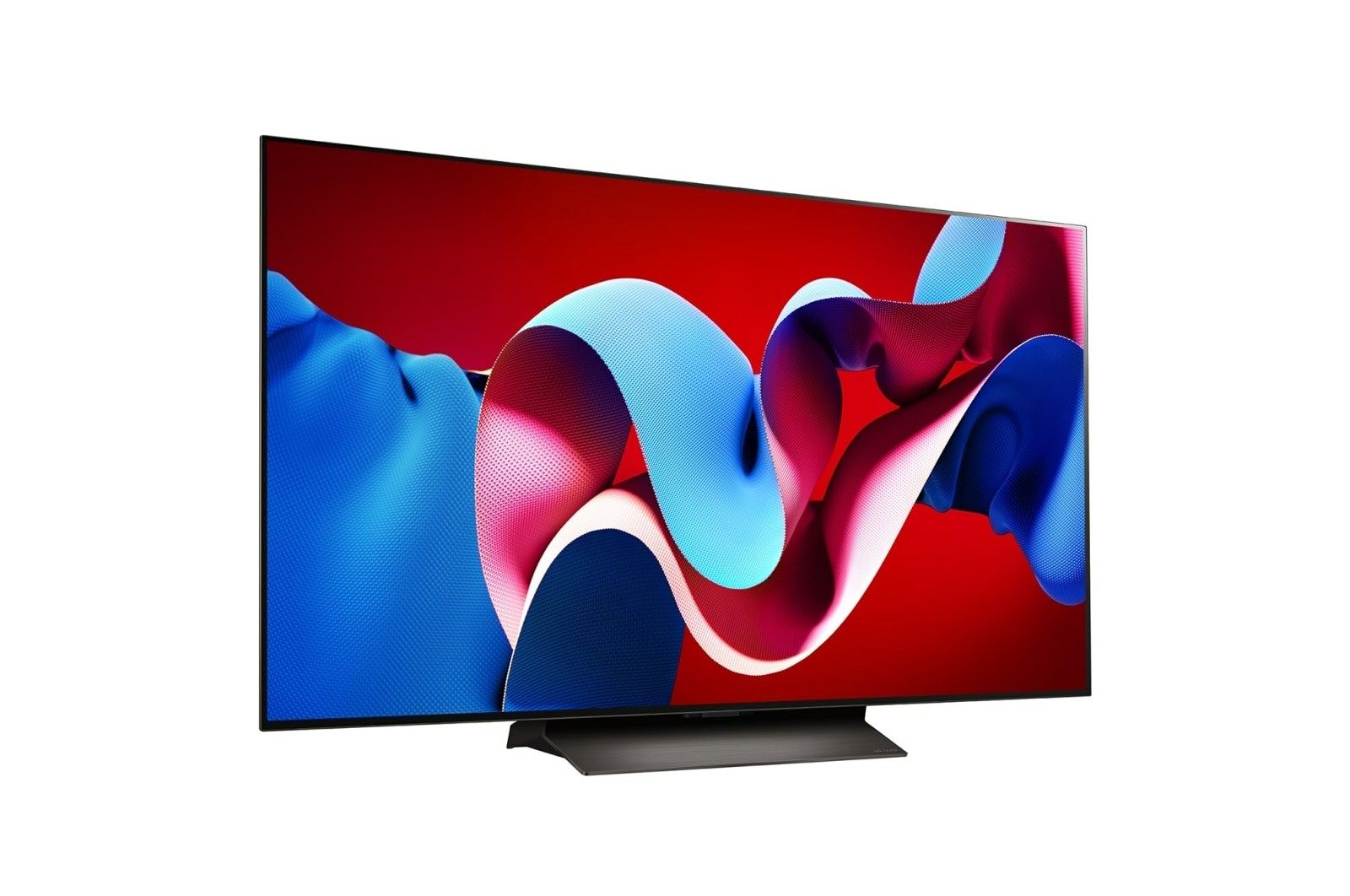 Telewizor 77  LG OLED77C41LA_4