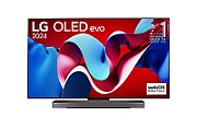 Telewizor 77  LG OLED77C41LA_5