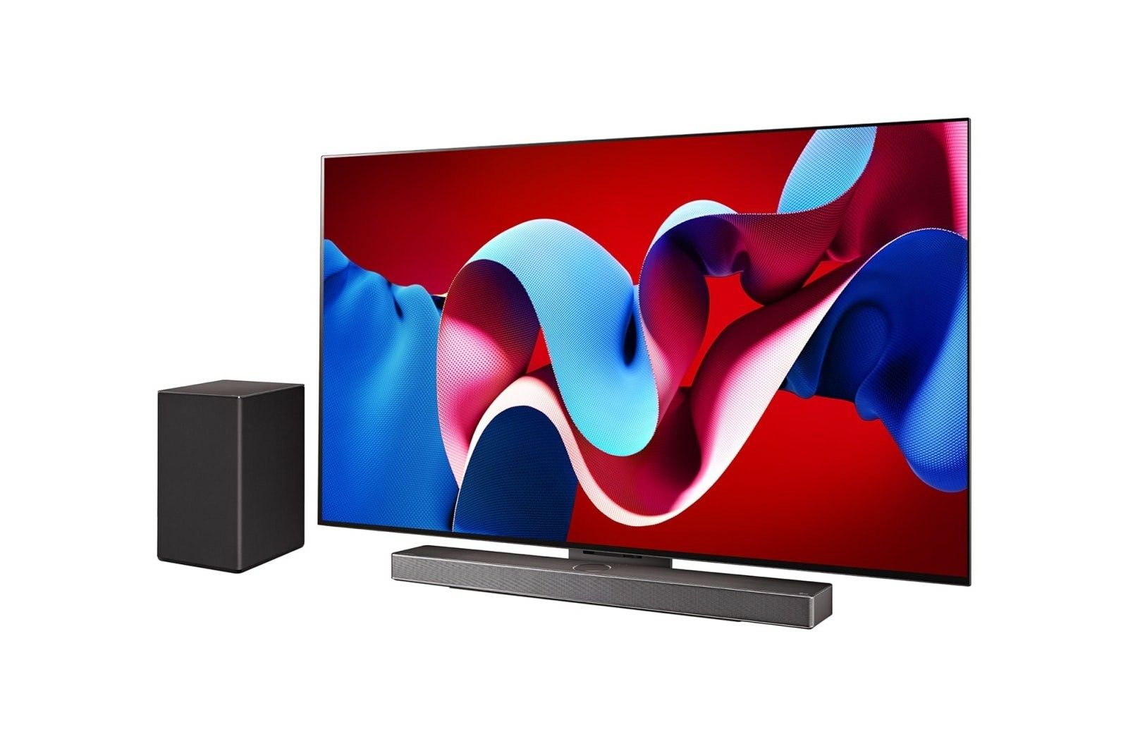 Telewizor 77  LG OLED77C41LA_6
