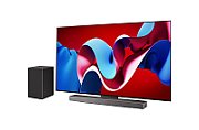 Telewizor 77  LG OLED77C41LA_6