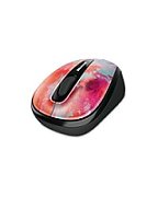 Mysz bezprzewodowa Microsoft Mobile 3500 (Limited Edition Artist Series)_1