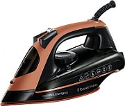 Fier de calcat Russell Hobbs 23975-56 Copper Express, Negru/Cupru_1