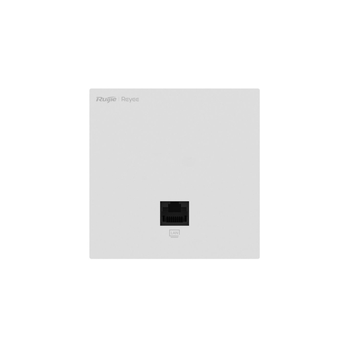 Ruijie Networks RG-RAP1261 wireless access point 2976 Mbit/s White Power over Ethernet (PoE)_2