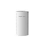 Ruijie Networks RG-M18 wireless router Gigabit Ethernet Dual-band (2.4 GHz / 5 GHz) White_1