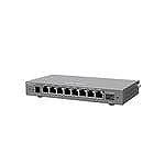 Ruijie Networks RG-EG209GS wired router Gigabit Ethernet Grey_1