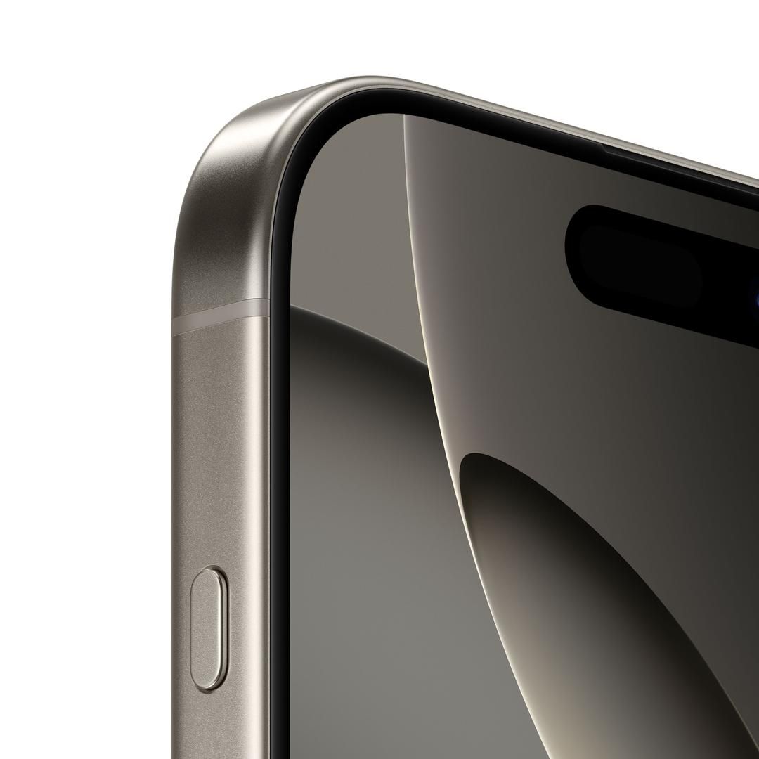 Apple iPhone 16 Pro 512GB natural titanium_2
