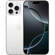 Apple iPhone 16 Pro Max 512GB white titanium_1