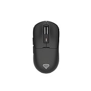 Genesis Gaming Mouse | Zircon 660 | Wired/Wireless | 2.4 GHz  Bluetooth  USB | Black_1