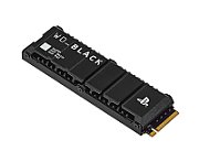 WD BLACK SN850P NVME SSD FOR/PS5 1TB_1