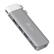 USB-C 6K PREMIUM HUB/_1