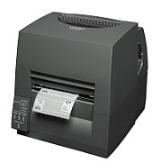 CL-S631II PRINTER 300 DPI GREY/IN_1