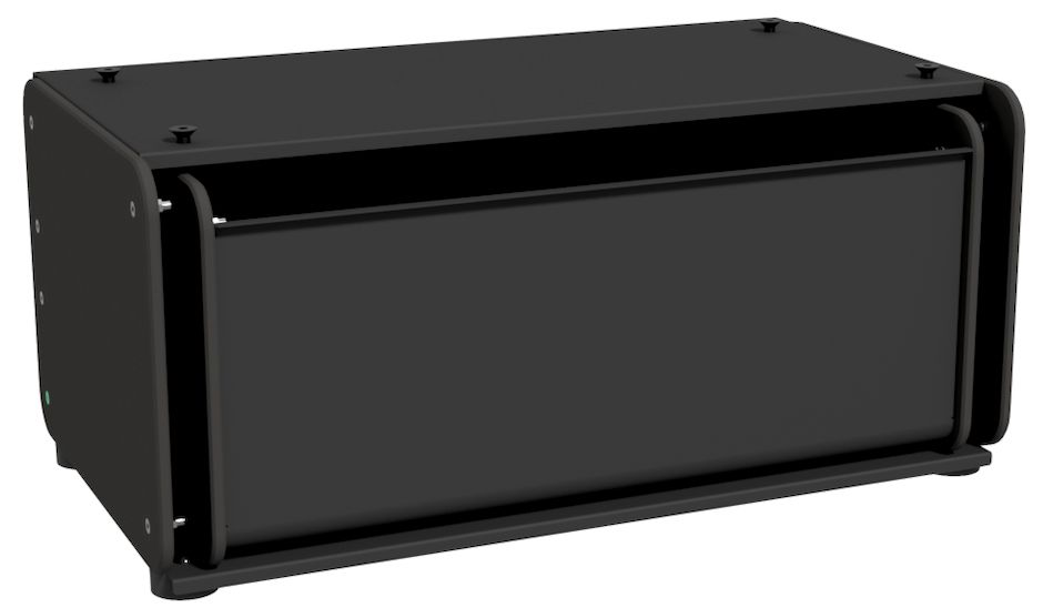 CABINET BASE STAND - COMPATIBLE WITH SMALL, MIDI & LARGE CABINETS. PROVIDES ADDITIONAL STORAGE FOR ITEMS SUCH AS PPE._2