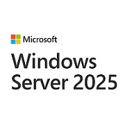 MS SB Windows Server 2025 Std. x64 16Core [FR] DVD_1