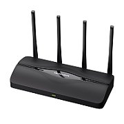ROUTER Mercusys wireless, BE3600 viteze Wi-Fi 7 Dual Band de pana la 3600 Mbps ,1 2.5 Gbps WAN + 1 2.5 Gbps LAN + 2 1 Gbps LAN, 4 antene, 