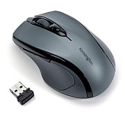 Mouse Kensington ProFit, conexiune wireless, dimensiune medie, gri_1