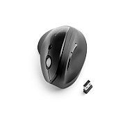 Mouse vertical Kensington ProFit, conexiune wireless, dimensiune mare, negru_1