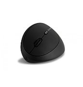 Mouse vertical Kensington ProFit, conexiune wireless, pentru mana stanga, negru_1