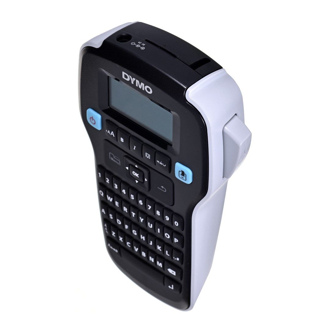 DYMO LabelManager 160 ValuePack_4