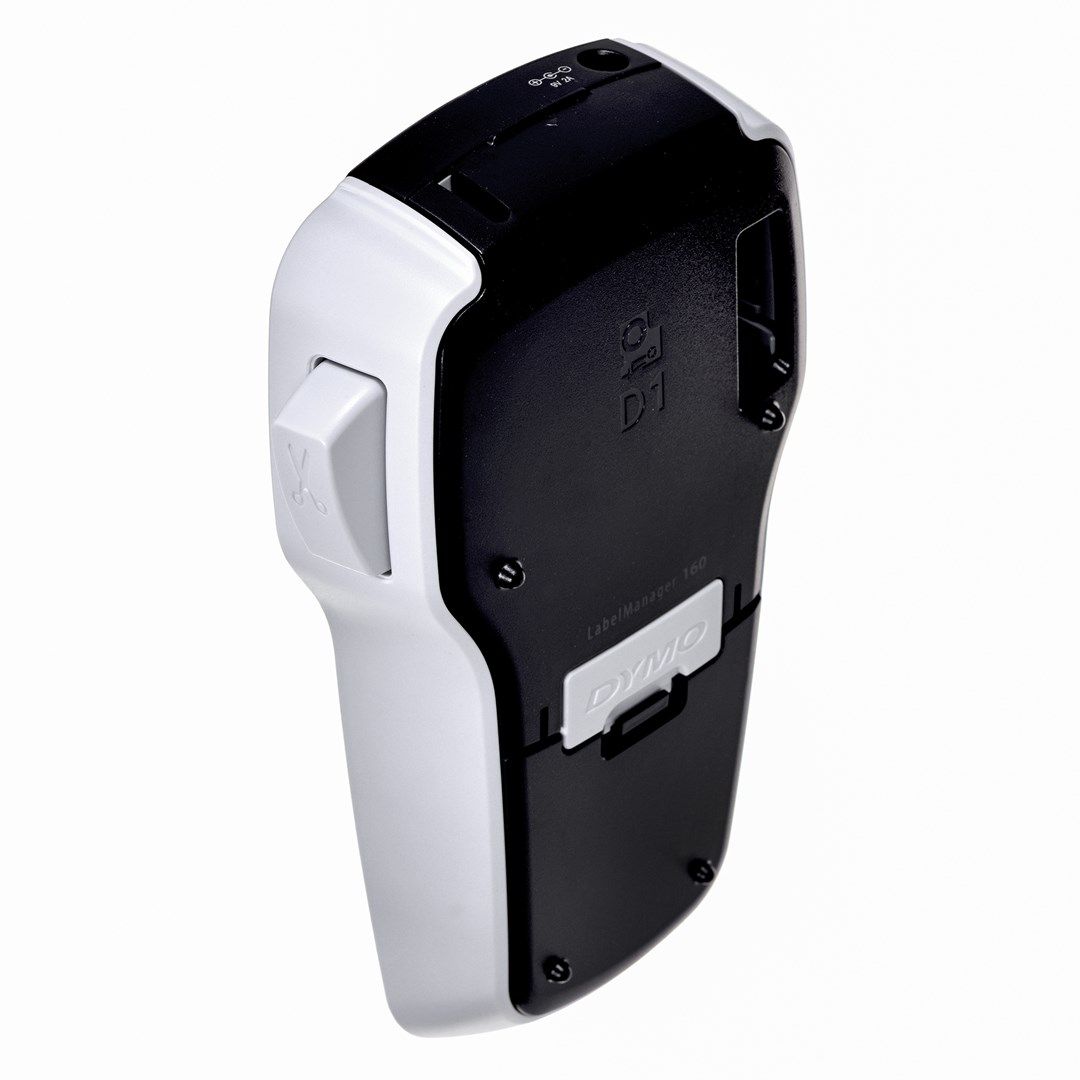 DYMO LabelManager 160 ValuePack_6