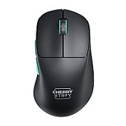 M64 WIRELESS BLACK MOUSE/WIRELESS_1