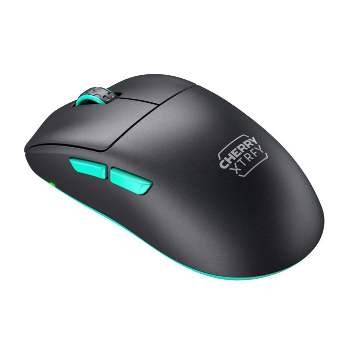 M68 WIRELESS BLACK MOUSE/WIRELESS_2