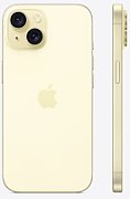 Apple iPhone 15 15,5 cm (6.1