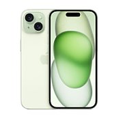 Apple iPhone 15 15,5 cm (6.1
