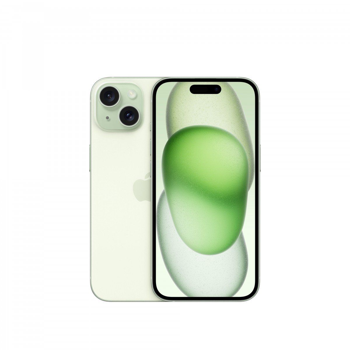 Apple iPhone 15 15,5 cm (6.1