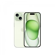Apple iPhone 15 15,5 cm (6.1