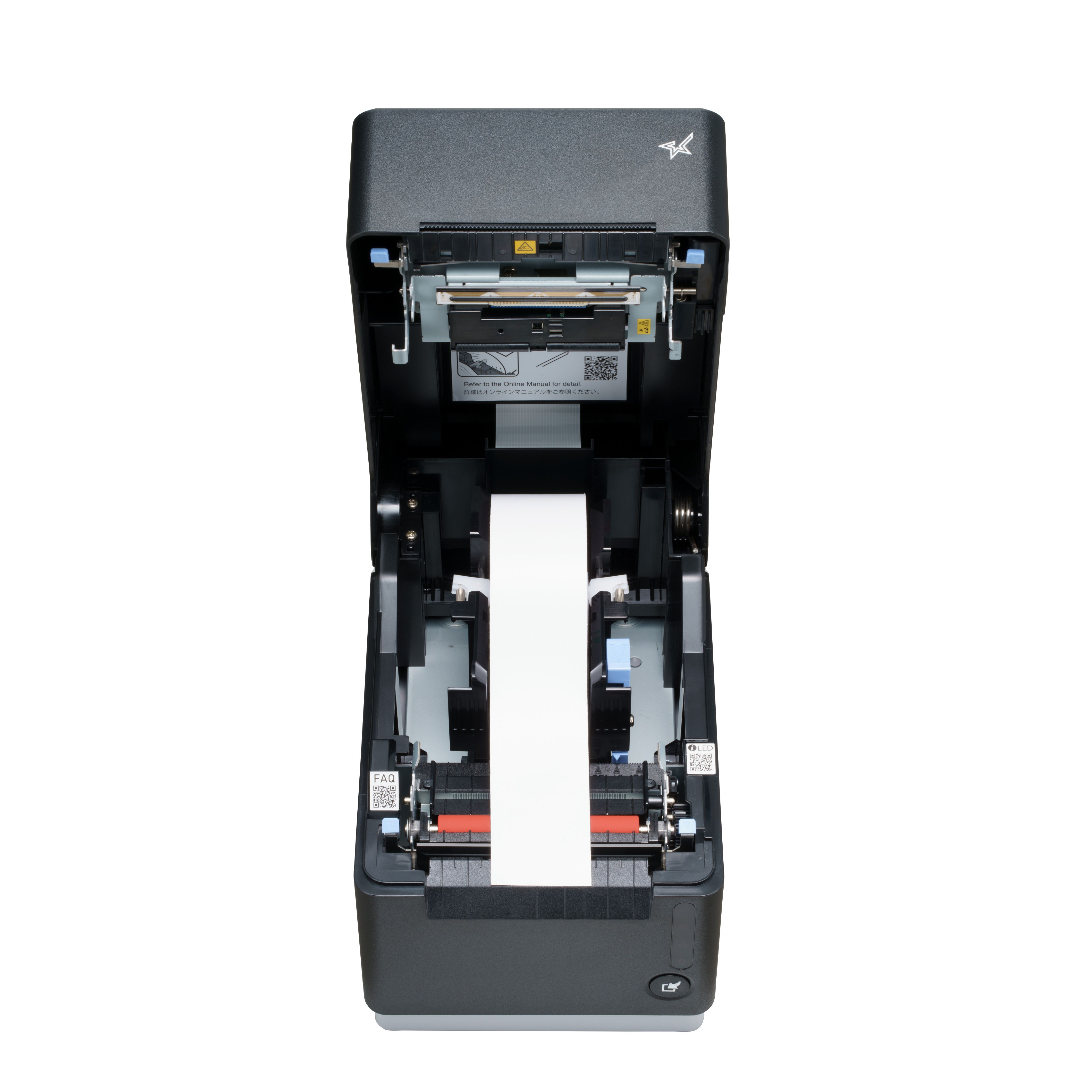 MCL32CBI BK E+U MC-LABEL3 DT/LABEL AND LINERLESS PRINTER ADJ._4