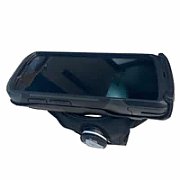 TC53/TC58 WRIST MOUNT ADAPTER, BLACK, DIAL STRAP LENGTH 265MM_1