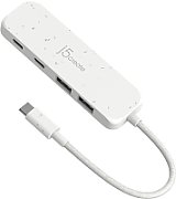 ECO-FRIENDLY USB-C TO 4-PORT/TYPE-C TYPE-A GEN 2 HUB_3