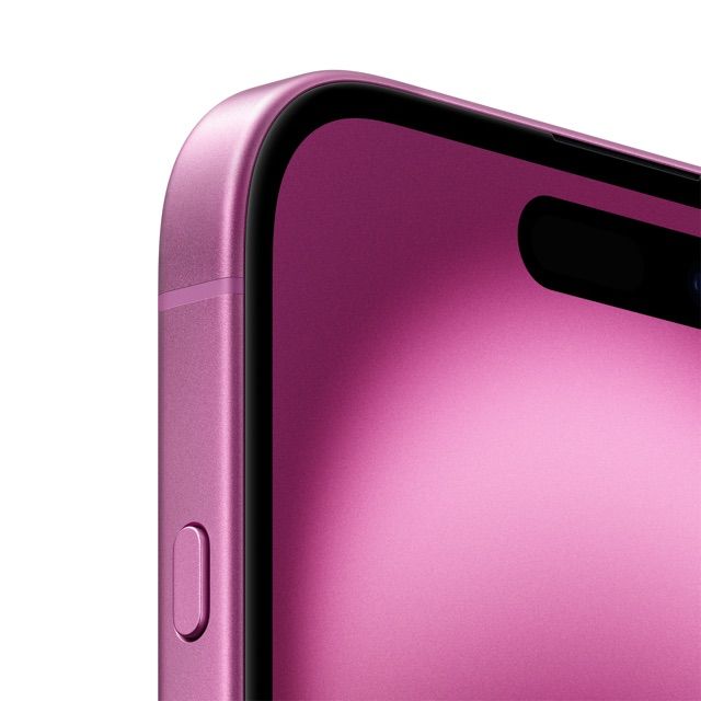 Apple iPhone 16 Plus 512GB pink_2